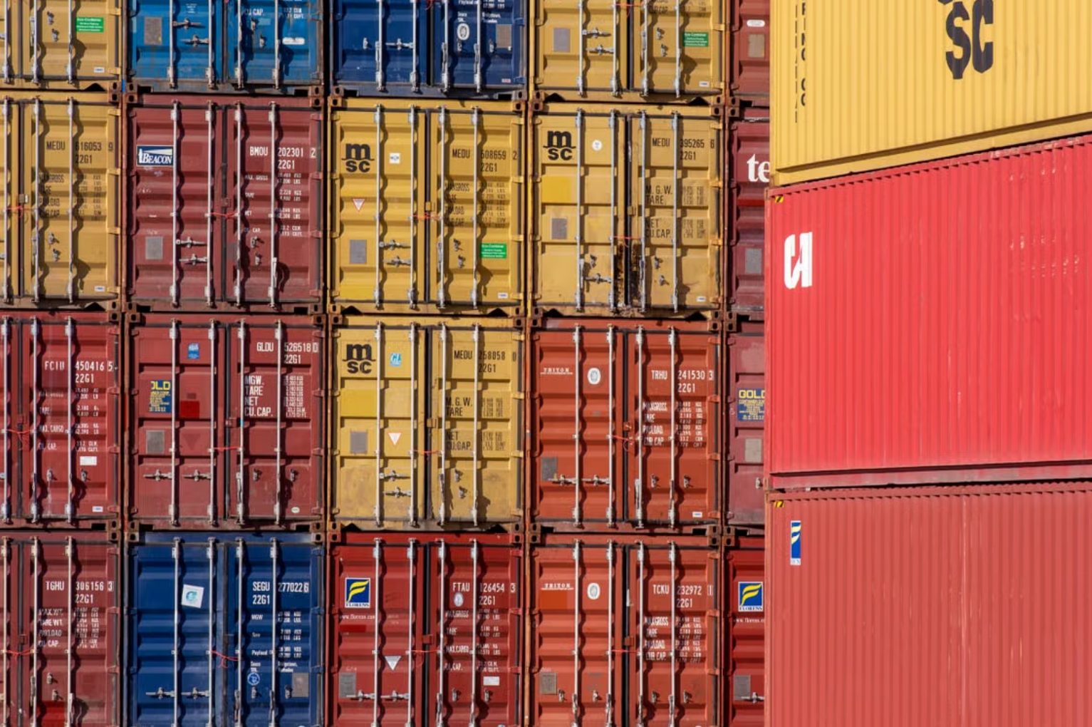 Logistics & free zones in Qatar