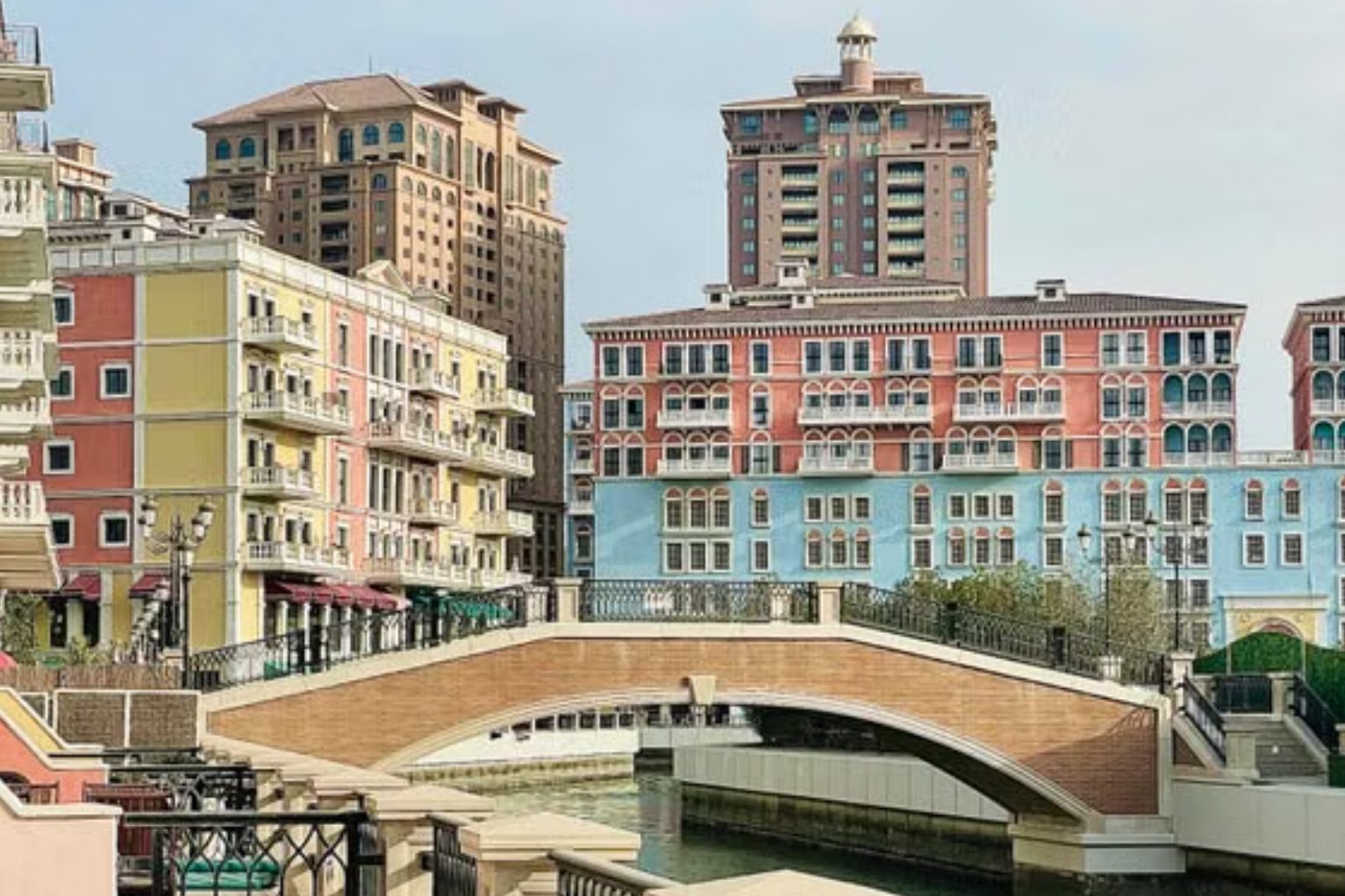 Real estate in Qatar