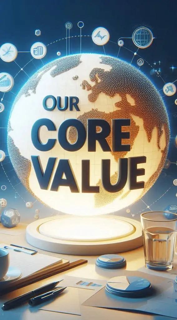 Our Core value